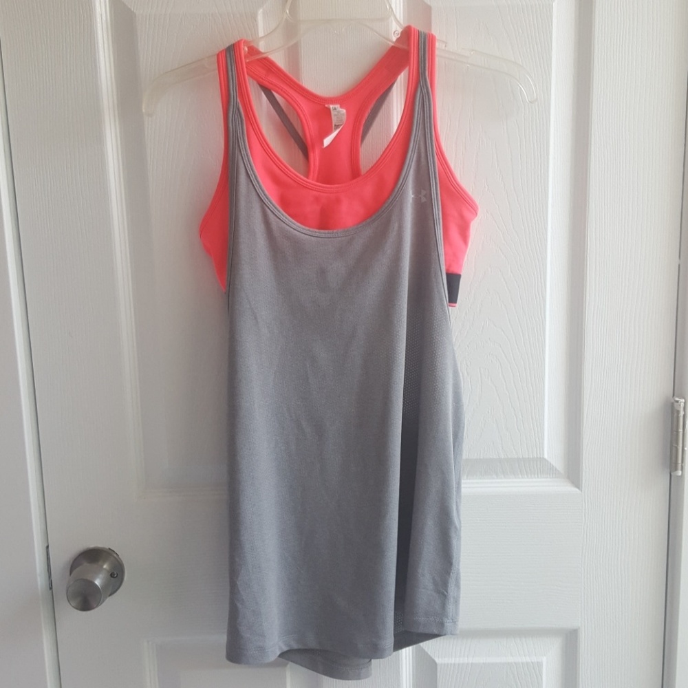 Under Armour♓ active top